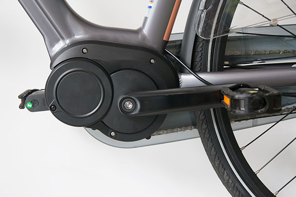 Samengroeiing Zie insecten knal E-bike Tour 8 IMS ® - RAP elektrische fietsen