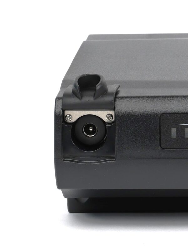 Li-ION accu 518 Wh model bagagedrager voor City 7, Suburb 24 speed en Tour 8 IPS NU MET GRATIS OPLADER - Afbeelding 6