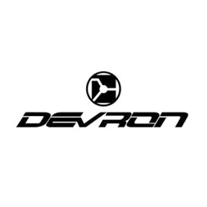Devron fietsaccu