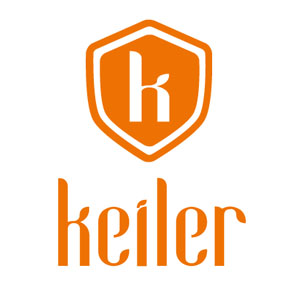 Fietsaccu Keiler bakfietsen