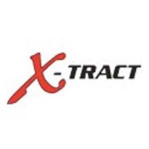 X-tract fietsaccu