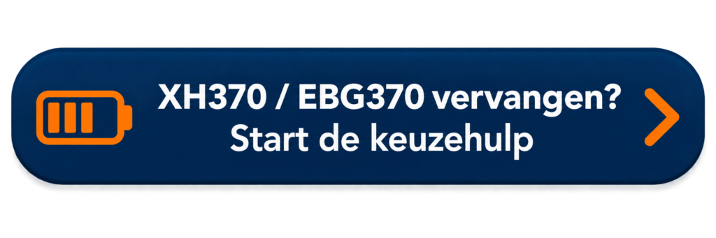 Phylion XH370 vervangen keuzehulp Phylion XH370 vervangen keuzehulp
